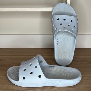 Zappos x Crocs Clueless Exclusive: 'The Tai' Classic Slide